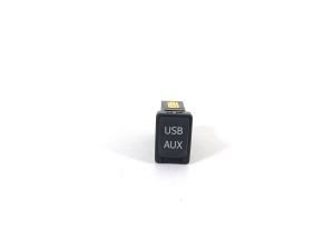   Connexion USB 