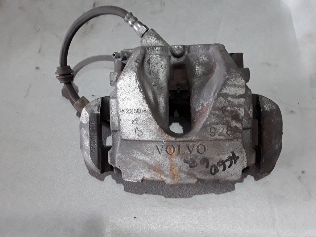 VOLVO XC60 1 generation (2008-2017) Front Right Brake Caliper 24868976