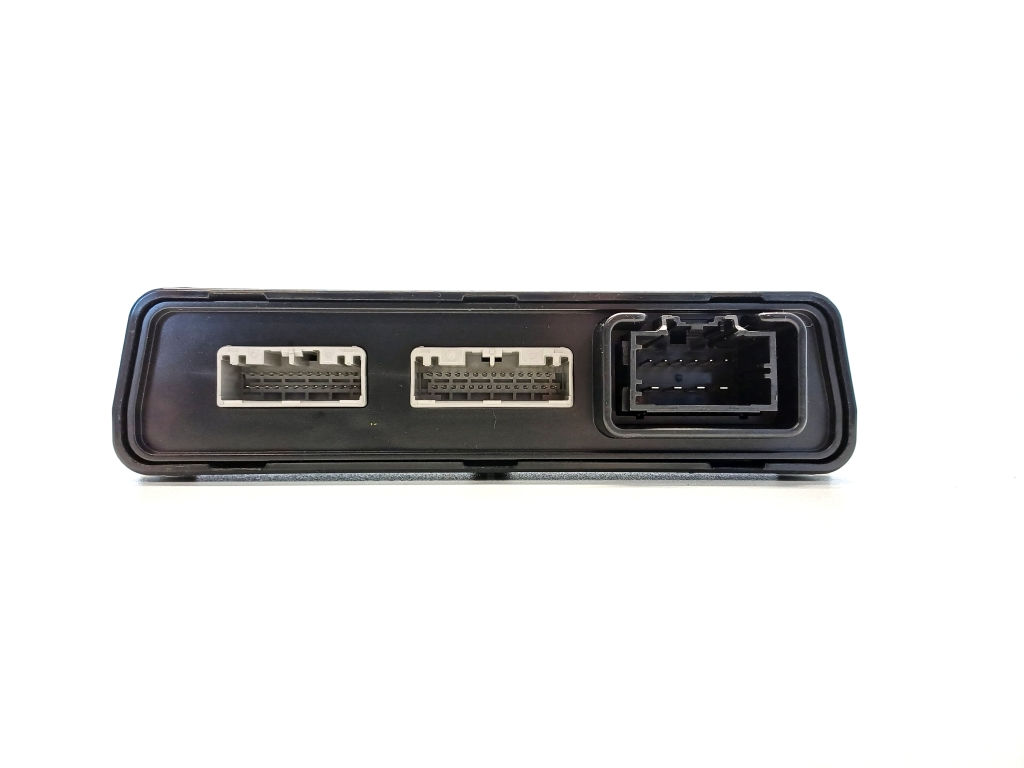 TESLA Model S 1 generation (2012-2024) Främre höger dörrkontrollenhet 1003101-00-E 25254544