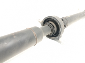 BMW 3 SERIES F30 (2011–2018) Kardaan 7600183 - 4