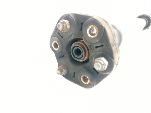 BMW 3 SERIES F30 (2011–2018) Kardanwelle 7600183 - 5