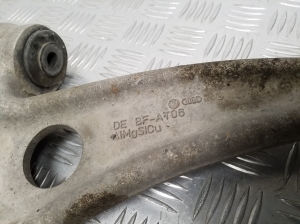 Volkswagen Passat B6 (2005–2010) Front control arm BFAT06 - 5