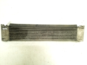   Intercooler radiaator 