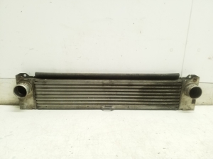  Intercooler radiaator 