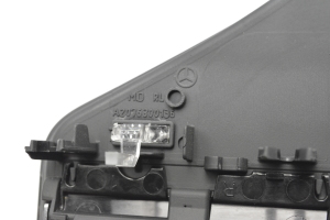Mercedes Benz E-Class W207 (2009–2017) Other dashboard part A2076800136 - 2