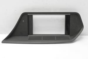Other dashboard part - A2076800136