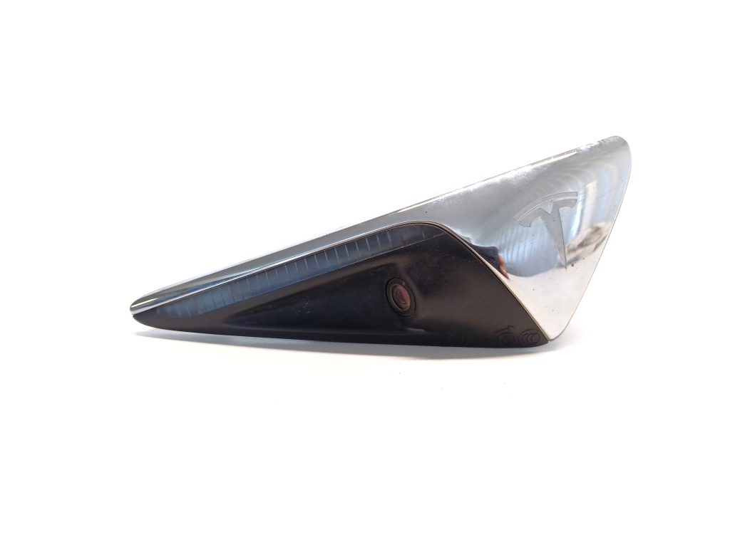 TESLA Model S 1 generation (2012-2024) Front Right Fender Turn Signal 1125107-99-A 25254322