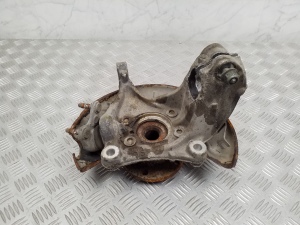 Volkswagen Passat CC CC (2008–2017) Front wheel hub - 2
