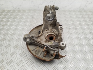 Volkswagen Passat CC CC (2008–2017) Front wheel hub - 4