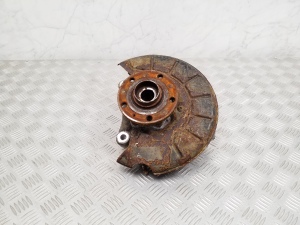 Volkswagen Passat CC CC (2008–2017) Front wheel hub - 5