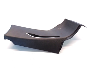 Tesla Model S S (2012–2026) Tagumise toe sisekujundus 1024730-00-C - 2