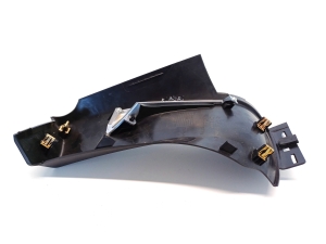 Tesla Model S S (2012–2026) Tagumise toe sisekujundus 1024730-00-C - 3