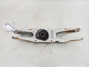   Rear axle link  - A2463520202 