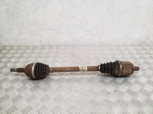 Front drive shaft and its parts - 8200531904