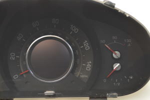 Kia Sportage (2010–2016) Instrument cluster 940113U037 - 3