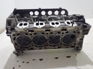 RENAULT Koleos (2007–2016) Cylinder head 820051994 - 2