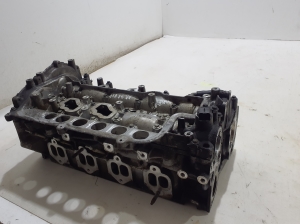 RENAULT Koleos (2007–2016) Cylinder head 820051994 - 3