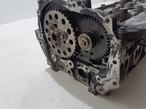 RENAULT Koleos (2007–2016) Cylinder head 820051994 - 4