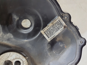 RENAULT Koleos (2007–2016) Steuerkettendeckel 8200729307 - 2