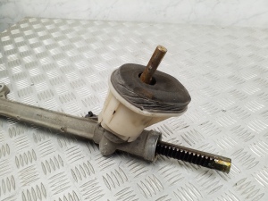 RENAULT Scenic (2003–2010) Steering rack 7955501009 - 2