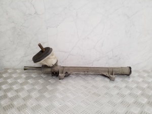 RENAULT Scenic (2003–2010) Steering rack 7955501009 - 4
