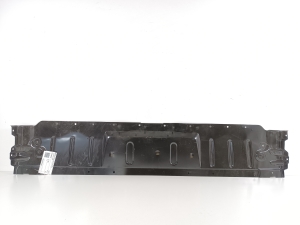 Mercedes Benz SLK-Class 172 (2011–2026) Heckabschlussblech A1727900135 - 3