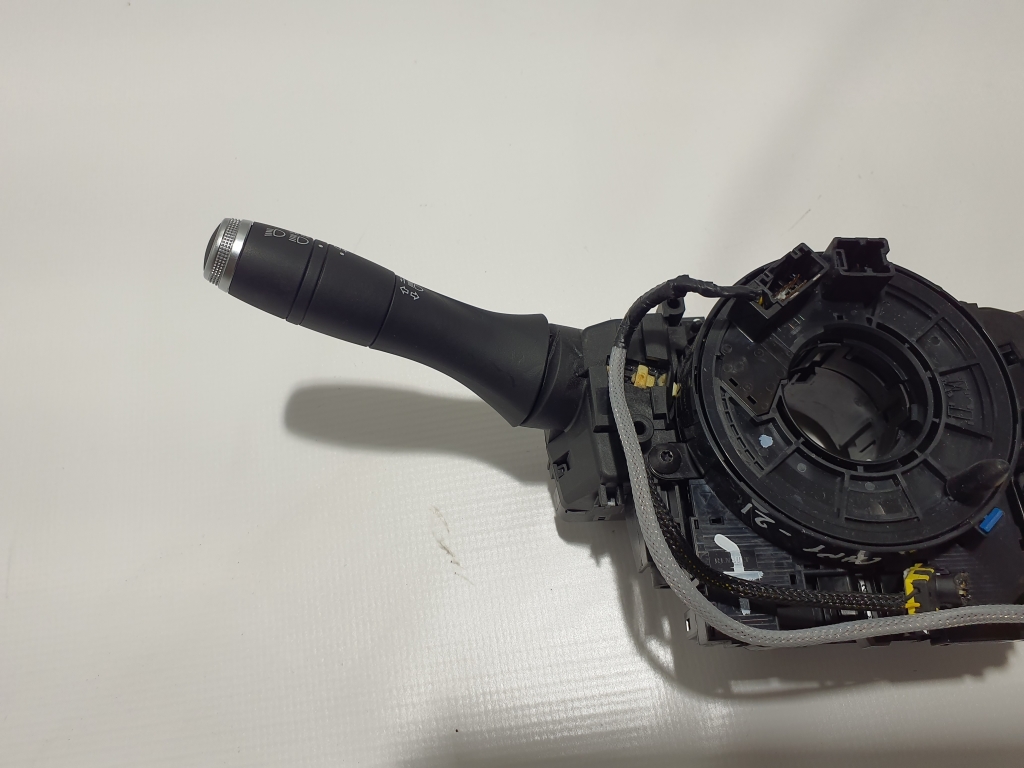 RENAULT Captur 2 generation (2019-2023) Indicator Wiper Stalk Switch 24872680