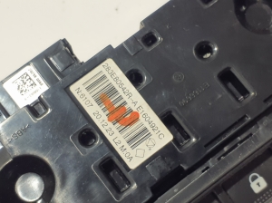 RENAULT Captur (2019–2026) Other switch 283E80542R - 2