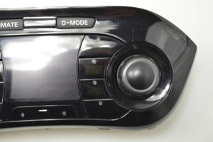 NISSAN Juke F15 (2010–2018) Heater control panel 248453YV1A - 2