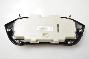 NISSAN Juke F15 (2010–2018) Heater control panel 248453YV1A - 3