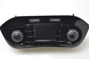 Heater control panel - 248453YV1A