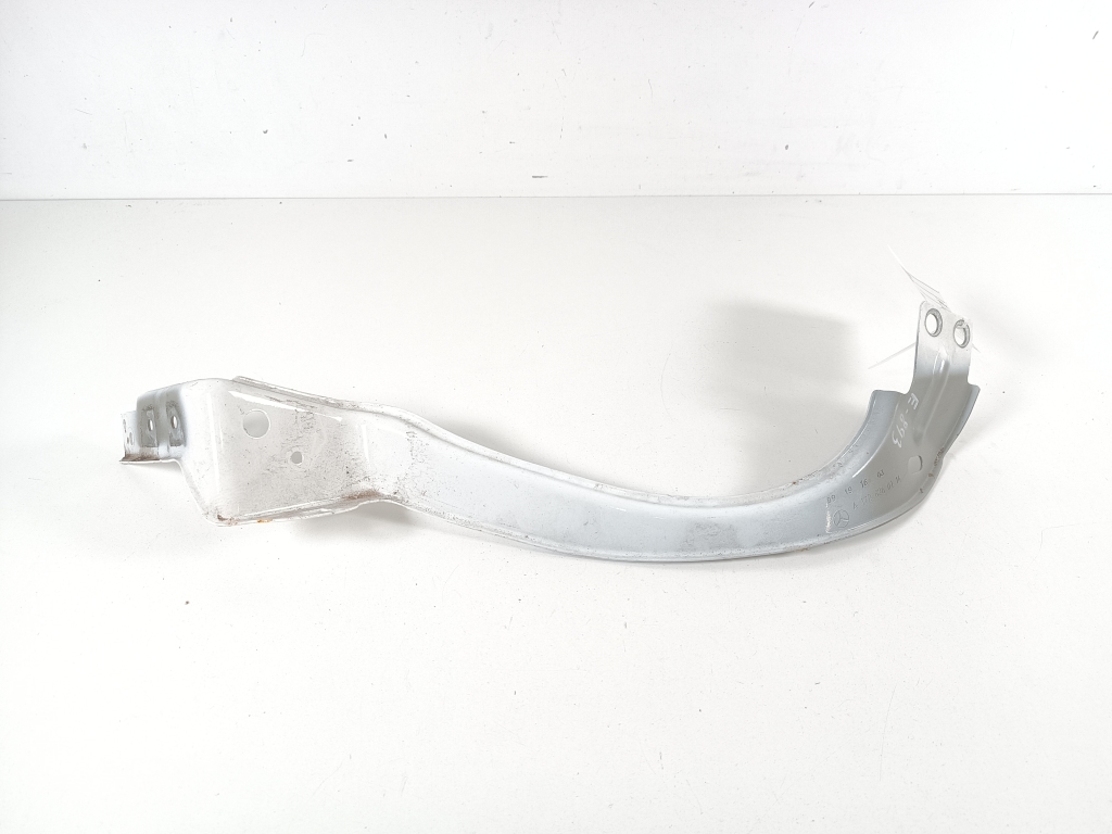 MERCEDES-BENZ SLC-Class R172 (2016-2020) Left Side Headlight Mount Plate A1726260114, A1726261914 24907014