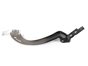 Mercedes Benz SLK-Class 172 (2011–2026) Headlight frame (glasses) A1726260114 - 2