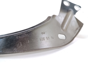 Mercedes Benz SLK-Class 172 (2011–2026) Headlight frame (glasses) A1726260114 - 3
