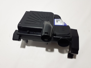  Holder for engine computer 