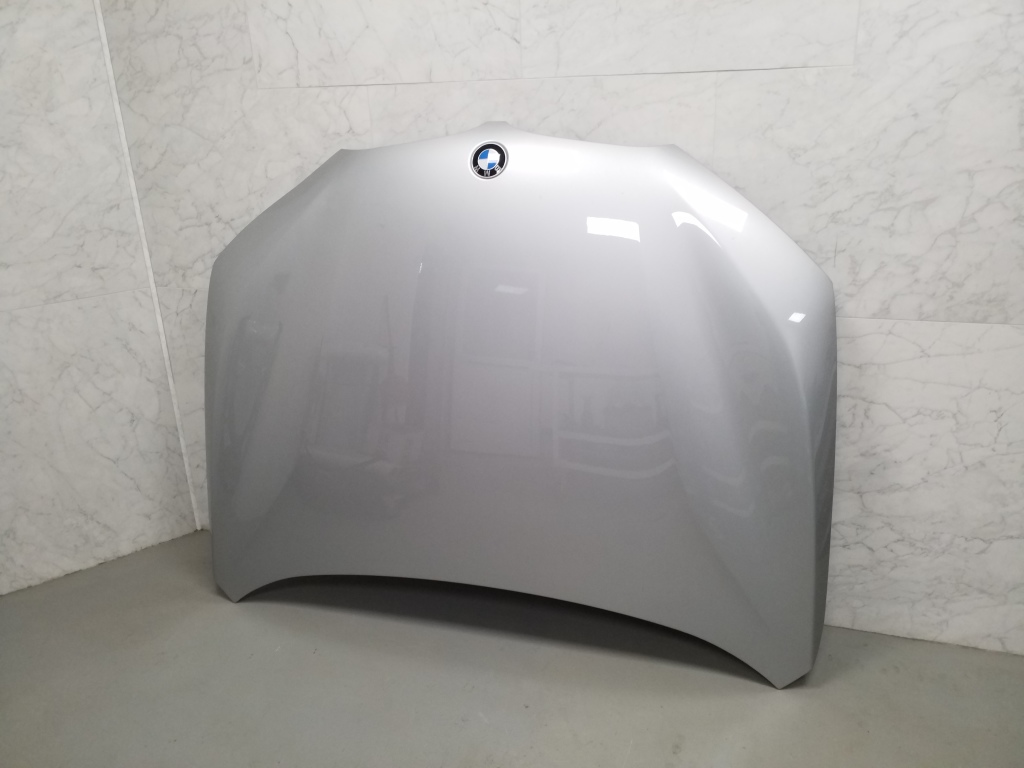 BMW X1 F48/F49 (2015-2023) Motora pārsegs 24864751