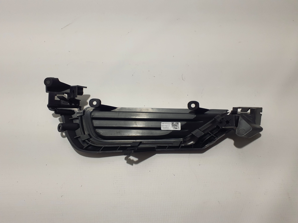 VOLVO XC90 2 generation (2014-2024) Front Left Grill 31425512 24872166