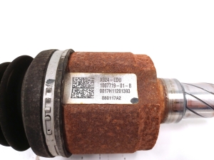 Tesla Model S S (2012–2026) Antriebswelle hinten und ihre Teile 1007719-01-B - 3