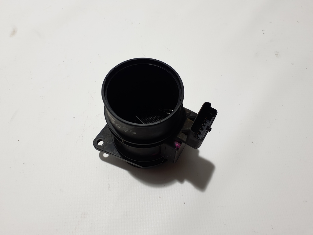 RENAULT Scenic 2 generation (2003-2010) Mass Air Flow Sensor MAF 7700109812, 7700104426 24872215