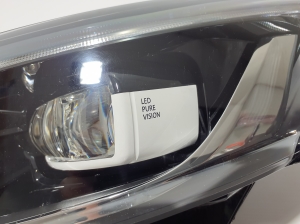 RENAULT Koleos (2016–2026) Scheinwerfer vorne 260600731R - 4