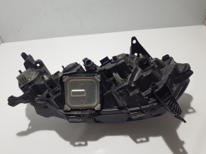 RENAULT Koleos (2016–2026) Scheinwerfer vorne 260600731R - 5