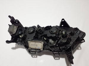 RENAULT Koleos (2016–2026) Scheinwerfer vorne 260600731R - 6
