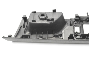 Mazda 6 (2007–2012) Sonstiges Innenraumteil GS8S6843Y - 3