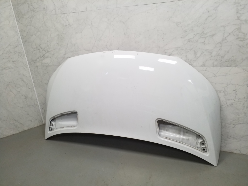 MERCEDES-BENZ Sprinter 3 generation (907/910) (2019-2024) Bonnet A9108870200 24864749