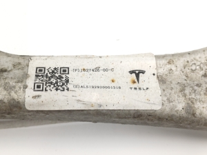 Tesla Model S S (2012–2026) Rear control arm 1027426-00-C - 2