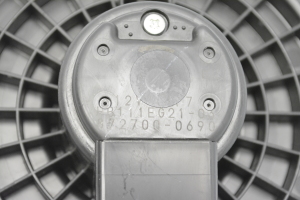 Mazda 6 (2007–2012) Heizungsgebläsemotor 8727000690 - 3