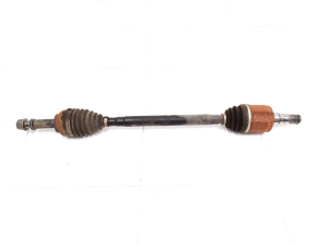 Tesla Model S S (2012–2026) Rear drive shaft and its parts 1007719-01-B - 2