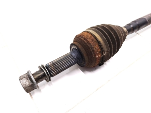 Tesla Model S S (2012–2026) Rear drive shaft and its parts 1007719-01-B - 4