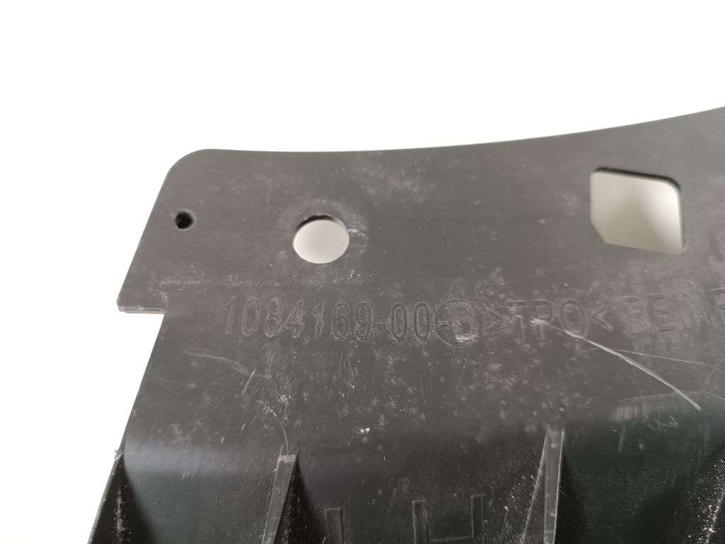 TESLA Model 3 1 generation (2017-2024) Front Left Bumper Bracket 108416900B 24906997