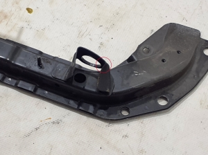 RENAULT Koleos (2016–2026) Radiator bracket 625309508R - 3